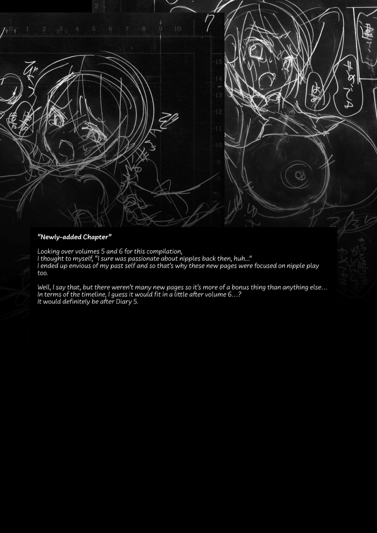 Hentai Manga Comic-School in the Spring of Youth! Omnibus 2-Read-154